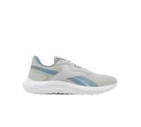 Reebok ENERGEN LUX Sneakers pour Homme, Gris, Bleu Chaud/Sport, Citron, Taille 48,5 EU