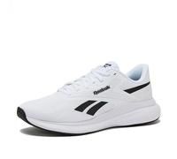 Reebok Energen Run 4 Chaussures de Course légères pour Homme, Chaussures de Sport pour Homme, Pointure 39,5 à 42, Chaussures Blanc/Core Noir, 45.5 EU