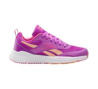 Reebok Energen Run Basket, Purplerave Truepink Sunkissedorange, 30.5 EU