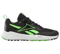 Reebok ENERGEN Run Sneaker, Black/SOLARLIME/FTWRWHITE, 38 EU