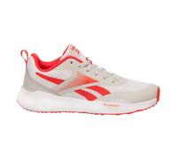 Reebok ENERGEN Run Sneaker, MISTGREY/White/ENERGYRED, 29 EU