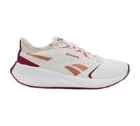 Reebok ENERGEN Tech Plus 2 Baskets pour Femme, Gris Luxe, Rouge rétro, Cerise Noire, 36 EU, Luxe Grey Retro Red Black Cherry, 36 EU