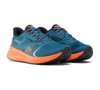 Reebok Energen Tech Plus 2 Baskets pour Homme Blanc, Escape Blue Black Super Coral, 45.5 EU