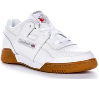 Baskets basses femmes Reebok Classic WORKOUT PLUS Blanc 36