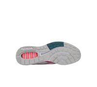 Reebok Mixte ERS World Basket, White/White/Pink Blast, 42 EU