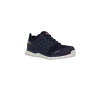 Reebok Chaussure de securité pour homme IB1030S1P, Gamme Excel Light, bleu, embout en aluminium