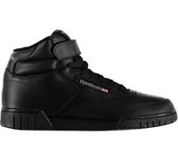 Reebok Ex-o-fit Hi, Baskets Basses homme, Noir (Intense Black), 42 EU