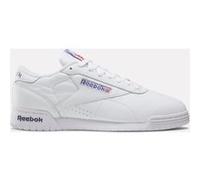 Reebok Exofit Lo Clean Logo White/royal Blue/royal Blue Taille: 41 | Baskets Outlet | Homme | Bleu