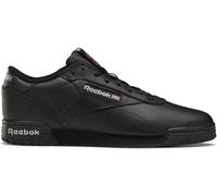 Reebok Exofit Low Mens Trainers Noir/Argent 12 (47) Male