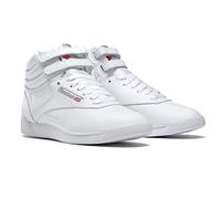 Reebok Classics Freestyle Hi Trainers Blanc EU 37 Femme