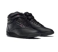 Reebok F/S Hi, Chaussures Femme, INT-Black, 37 EU