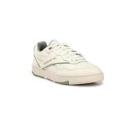 Reebok Femme BB 4000 II Sneaker, Chalk/Alabaster/Dynamic Purple, 37.5 EU