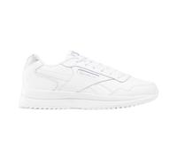 Reebok Femme BB 4000 II Sneaker, SPOGRE/Chalk/ACIYEL, 35 EU