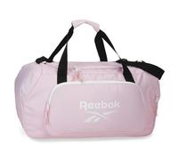 Reebok Femme Carson Bagage-Sac Messager, Rose, Talla única
