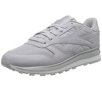 Reebok Femme Cl LTHR Baskets Basses