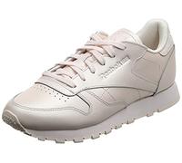 Reebok Femme Cl LTHR Baskets Basses