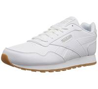 Reebok Femme Classic Harman Run Basket, Gum Blanc, 39 EU