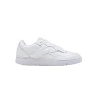 Reebok Femme Classic Leather Sneaker, Chalk/Alabaster/Moonstone, 37.5 EU