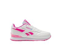 Reebok Femme Classic Leather Sneaker, Chalk/BOLCYA/LASPIN, 41 EU