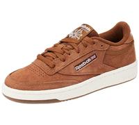 Reebok Femme Classic Leather Sneaker, Moon/Moonstone/Soft Slate, 36 EU