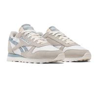 Reebok Femme Classic Leather Sneaker, Moon/Moonstone/Soft Slate, 38 EU
