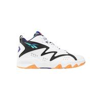 Reebok Femme Classic Leather SP Extra Sneaker, Chalk/Chalk/SEDROS, 37 EU