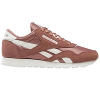 Reebok Femme Classic Nylon Basket, SCORCHEDEARTH/SCORCHEDEARTH/Chalk, 39 EU
