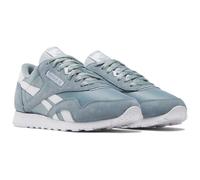 Baskets Reebok Classic Nylon 2 W pour Femme 39 Gris