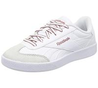 Reebok Femme Classic Vegan Sneaker, FTWWHT/Bon/OAT, 36 EU