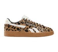 Reebok Femme Classics Club C Grounds UK Trainers, Marron, 39 EU