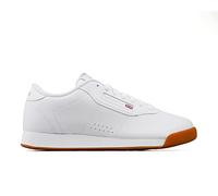 Reebok Femme Classics Princess Basket, Gomme Blanche, 39 EU