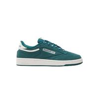 Reebok Femme Club C 85 Basket, Chalk, 37.5 EU