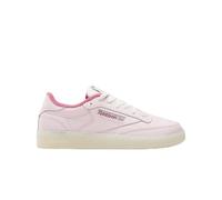 Reebok Femme Club C 85 Basket, Frostedberry Studiopink Chalk, 35 EU