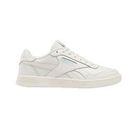 Reebok Femme Club C 85 Basket, Int White Navy, 36 EU