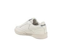Reebok Femme Club C 85 Sneaker, AQUDUS/PEATWI/FTWWHT, 44 EU