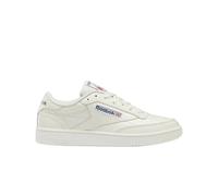 Reebok Femme Club C 85 Sneaker, Midnight Plum/Black, 44 EU