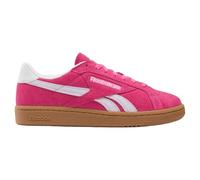 Reebok Femme Club C Grounds UK Basket, True Pink Digital Gleam Gum, 40 EU