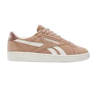 Reebok Femme Club C Grounds UK Basket, Earth Chalk Scorchedearth, 39 EU