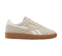 Reebok Baskets basses 'Club C Grounds' beige / blanc cassé, Taille 38,5