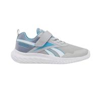 Reebok Femme Club C Revenge Sneaker, FTWWHT/STEFOG/SILVMT, 40 EU