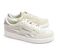 Reebok Femme Club C Revenge Sneaker, VINTAGECHALK/Chalk/Ash, 38 EU