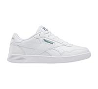 Reebok Femme Court Advance Basket, FTWR White FTWR White Clover Green, 40 EU