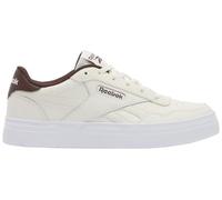 Reebok Femme Court Advance Bold Basket, Chalk Ftwrwhite Unearthedbrown, 38 EU
