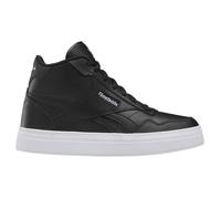 Reebok Femme Court Advance Bold High Basket, Core Black FTWR White Core Black, 38.5 EU 36