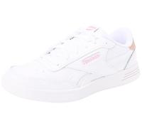 Reebok Femme Court Advance Bold High Basket, Core Black FTWR White Core Black, 38 EU