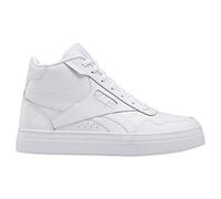 Reebok Femme Court Advance Bold High Basket, FTWR White FTWR White FTWR White FTWR White, 36 EU