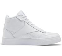 Reebok Homme Club C 85 Sneaker, INT-White/Green, 40 EU
