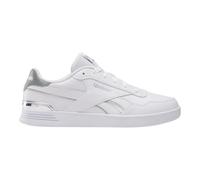 Reebok Femme Court Advance Clip Basket, Ftwrwhite Grey1 Chrome, 39 EU