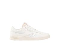 Reebok Femme Court Advance Sneaker, Chalk/Chalk/Moon, 37 EU