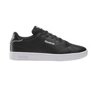 Reebok Femme Court Clean Basket, Noir délavé Twlightliple Digitalgleam, 38 EU